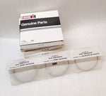 NOS International Harvester 304 & 345 Engine Piston Ring Set of 8 151869R92