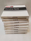 NOS International Harvester 304 & 345 Engine Piston Ring Set of 8 151869R92