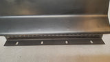 71-80 International Scout II Terra Traveler Black Glove Box Door