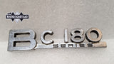 59-60 International Harvester Pickup Travelall Travelette BC 180 Fender Emblem