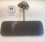 59-60 International Pickup Travelall Travelette Rearview Mirror