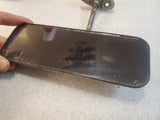 59-60 International Pickup Travelall Travelette Rearview Mirror