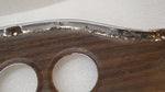 International Harvester 65-66 Pickup Travelall Instrument Gauge Cluster Bezel