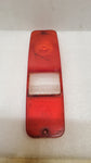 71-77 International Scout II Terra Traveler Taillight Lense