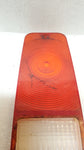 71-77 International Scout II Terra Traveler Taillight Lense