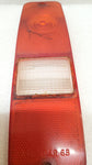 71-77 International Scout II Terra Traveler Taillight Lense