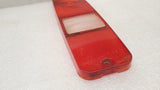 71-77 International Scout II Terra Traveler Taillight Lense