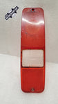 71-77 International Scout II Terra Traveler Taillight Lense