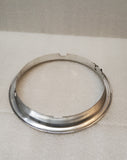 69-75 International Harvester Pickup Travelall Travelette Headlight Bezel Trim Ring