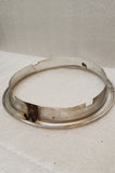 69-75 International Harvester Pickup Travelall Travelette Headlight Bezel Trim Ring