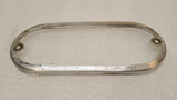 61-68 International IH Pickup Travelall Travelette Driver side front turn signal Bezel