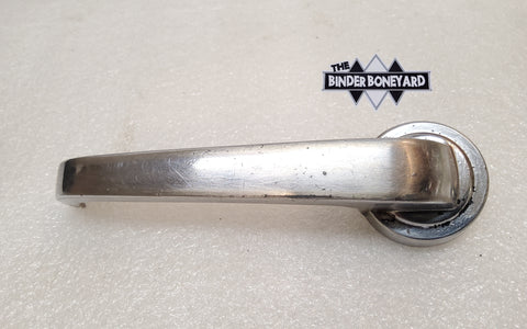 61-68 International IH Pickup Travelall Travelette 61-71 Scout 80/800 Interior Door  Handle