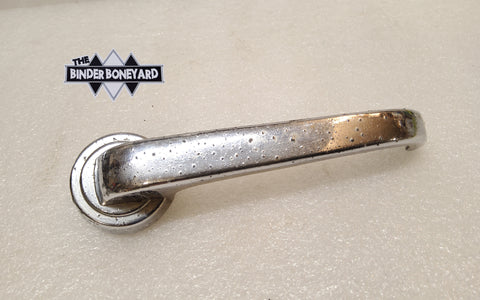 61-68 International IH Pickup Travelall Travelette 61-71 Scout 80/800 Interior Door  Handle