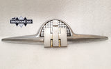 1956-1957 International Pickup and Travelall
Hood Ornament Badge IH Emblem