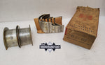 NOS International Harvester Pickup Travelette Travelall 6 Cylinder BD 220, 240 Crankshaft Bearings Set 80578R92