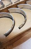 NOS International Harvester Pickup Travelette Travelall 6 Cylinder BD 220 Connecting Rod Bearings Set .20 U/S