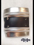 69-73 International Pickup Travelette IH 5.5" Passenger Cab Corner Moulding Trim