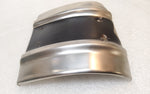 69-73 International Pickup Travelette IH 5.5" Passenger Cab Corner Moulding Trim