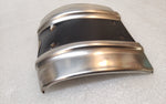 69-73 International Pickup Travelette IH 5.5" Passenger Cab Corner Moulding Trim