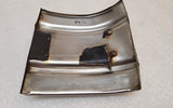 69-73 International Pickup Travelette IH 5.5" Passenger Cab Corner Moulding Trim
