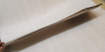 69-73 International IH Pickup Travelette 5.5"x22" Passenger Side Rear Bed Trim