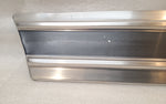 69-71 International IH Pickup Travelall Travelette 5.5"x22" Driver Side Rear Bed Trim