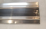 69-71 International IH Pickup Travelall Travelette 5.5"x22" Driver Side Rear Bed Trim