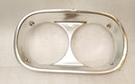 61-62 International Harvester Pickup Travelall Travelette Dual Headlight Bezel