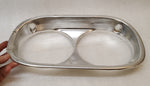 61-62 International Harvester Pickup Travelall Travelette Dual Headlight Bezel