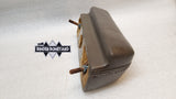 71-77 International IH Scout II Terra Traveler Door Armrest