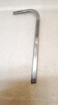 1970 International Harvester Pickup Rear Bed trim