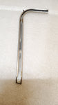1970 International Harvester Pickup Rear Bed trim