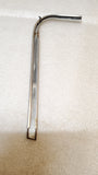 1970 International Harvester Pickup Rear Bed trim