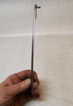 1970 International Harvester Pickup Rear Bed trim