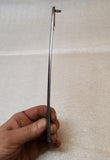 1970 International Harvester Pickup Rear Bed trim