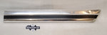 71-80 Scout II Trim Moulding 20.75" x 3" Passenger Side Behind Rear Tire