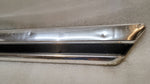 71-80 Scout II Trim Moulding 20.75" x 3" Passenger Side Behind Rear Tire
