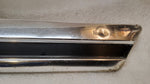 71-80 Scout II Trim Moulding 20.75" x 3" Passenger Side Behind Rear Tire