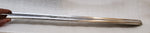 71-80 Scout II Trim Moulding 20.75" x 3" Passenger Side Behind Rear Tire