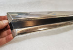 71-80 Scout II Trim Moulding 20.75" x 3" Passenger Side Behind Rear Tire