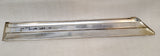 71-80 Scout II Trim Moulding 20.75" x 3" Passenger Side Behind Rear Tire