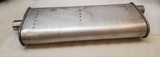 NOS 61-63 International IH Scout 80 Heavy Duty Muffler #873579R91