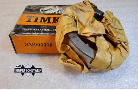 NOS Timken Differential Pinion Race HM903210