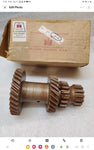 66-65 International Pickup Travelall Travelette Transmission Countershaft Gear