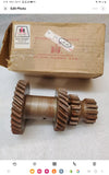 66-65 International Pickup Travelall Travelette Transmission Countershaft Gear