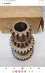 66-65 International Pickup Travelall Travelette Transmission Countershaft Gear