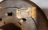 NOS 72-73 International Harvester Brake Drum Hub Assy 8x6.5 pattern 12x3 drum 433161C91