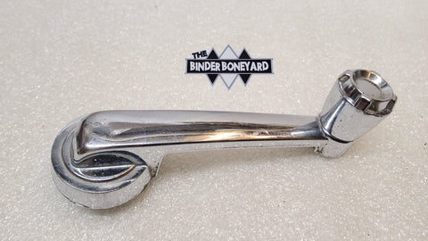 61-71 International Scout 80/800 61-68 Pickup Travelall Travelette Window Crank