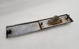 69-70 International Pickup Travelall Travelette 1000 Marker Light Emblem Housing Driver Side