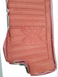 73-74 International Harvester Scout II Rear Seat Back Cover OEM 439053C2